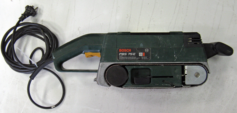 bosch pbs75e